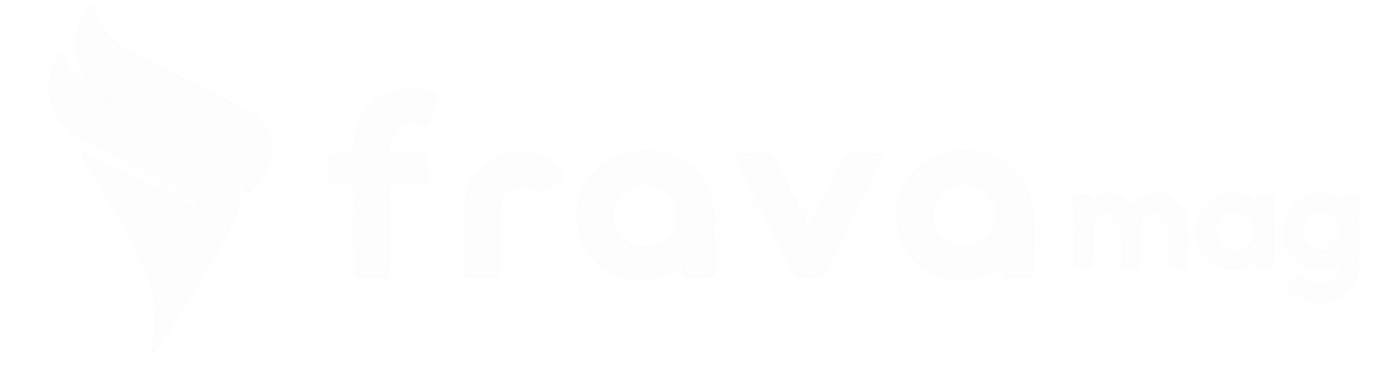 FRAVA Magazine